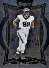 2024 Panini Select Football RC #1-300 Inserts Complete Your Set You Pick 
