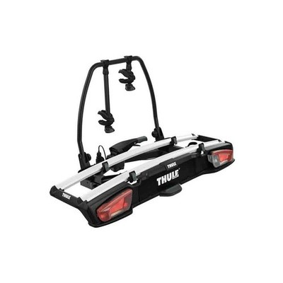 Thule E-Bike Carrier 955 Heckträger für 2 Fahrräder