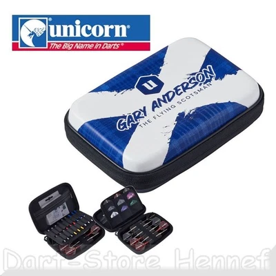 Unicorn GARY ANDERSON Ultra Dartcase