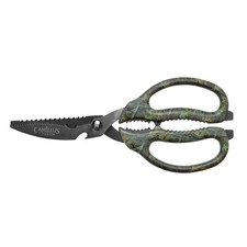 Camillus 9-Inch Multipurpose Game Shears 19403