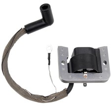 New Ignition Coil Compatible with Kohler CH742 CV742 XT675 Replace 24 584 176-S