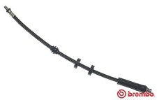 Flexible de frein Jaguar E