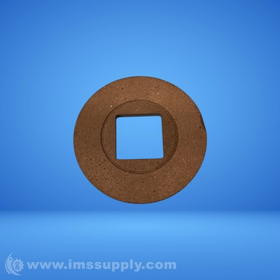 #ad Square Hole Washer USIP $3.00