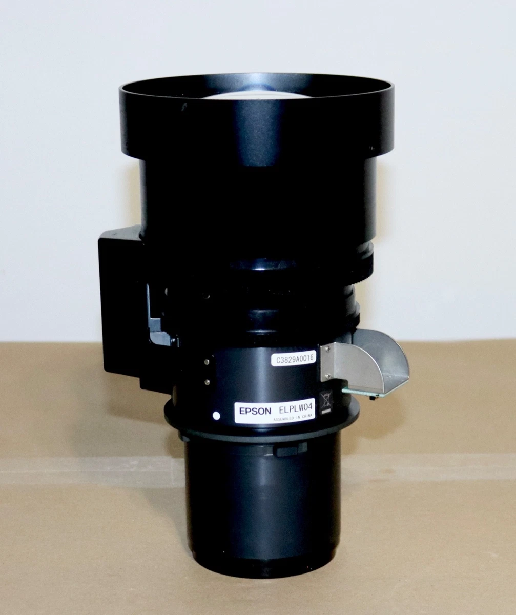Epson Camera Lenses for sale | eBay