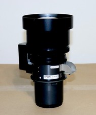 Epson ELPLW04 Short Throw Zoom Lens