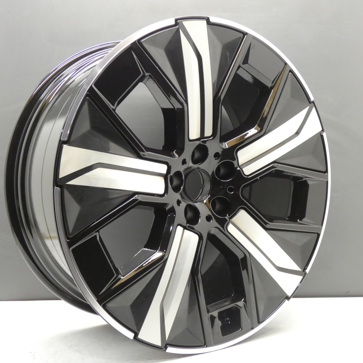 BMW iX iX STYLE 1011 21