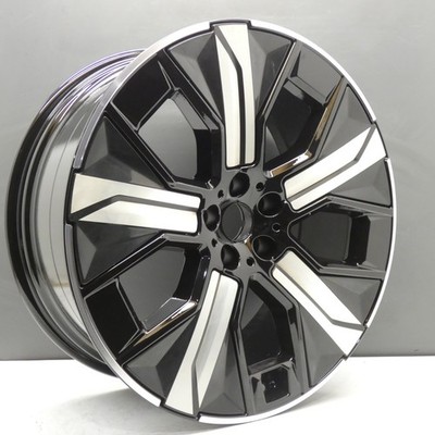 BMW iX iX STYLE 1011 21