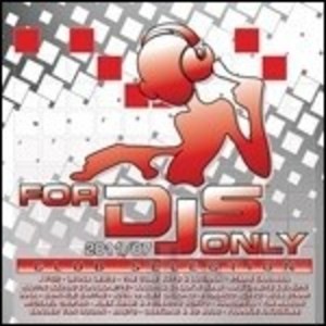 FÜR DJS NUR 2011/07 -2CD DANCE - HOUSE