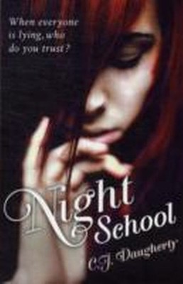 Night School 01 Christy Daugherty