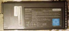 ACER BTP-37D1 AKKU Untested.
