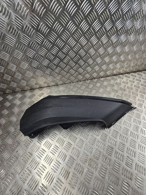 Audi Q8 2019 Front Bumper Corner Bumper Corner Trim ETO28706
