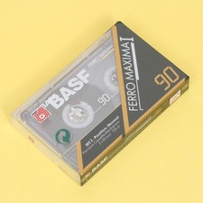 BASF Ferro Maxima I 90 Normal Pos Type I Blan...