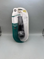 Black Phone Shoulder Rest | Landline Telephone Accessory 