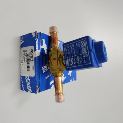 1PCS NEW CASTEL 1068/3A6 1068 3A6 Valve