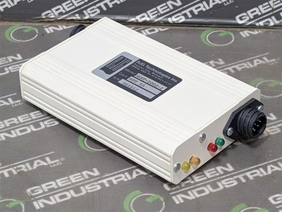 USED RJG Technologies Inc. DART-1002-I Control Module