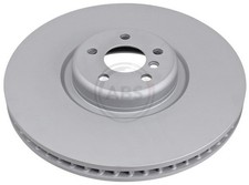 1x Bremsscheibe A.B.S. 18828 Grauguss f�r BMW X5 G05 F95 X7 G07 X6 G06 F96 8er 8