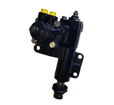 Borgeson 800127 Power Steering Conversion 1965-79 Mopar 1-14 Inch Sector Shaft