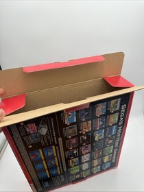 Sega Genesis Model 2 Console Sonic The Hedgehog 2 System New In Box - Never Used