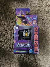 Transformers Skywarp New Legacy Core Class