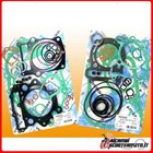 COMPLETE ENGINE GASKET Yamaha TZR 125 R ITALY 125 1992 1993 VG2084#4