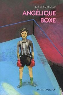 Angélique boxe von Couaillet, Richard | Buch | Zustand sehr gut