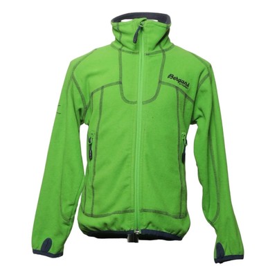 Bergans, Fleecejacke, Unisex (Kinder), Größe: 116, model: rolla kids jkt #SWt