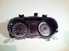 Compteur Citroen C-CROSSER