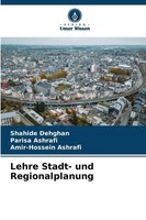 Lehre Stadt- Und Regionalplanung | Shahide Dehghan (U. A.) | Taschenbuch | 68 S.
