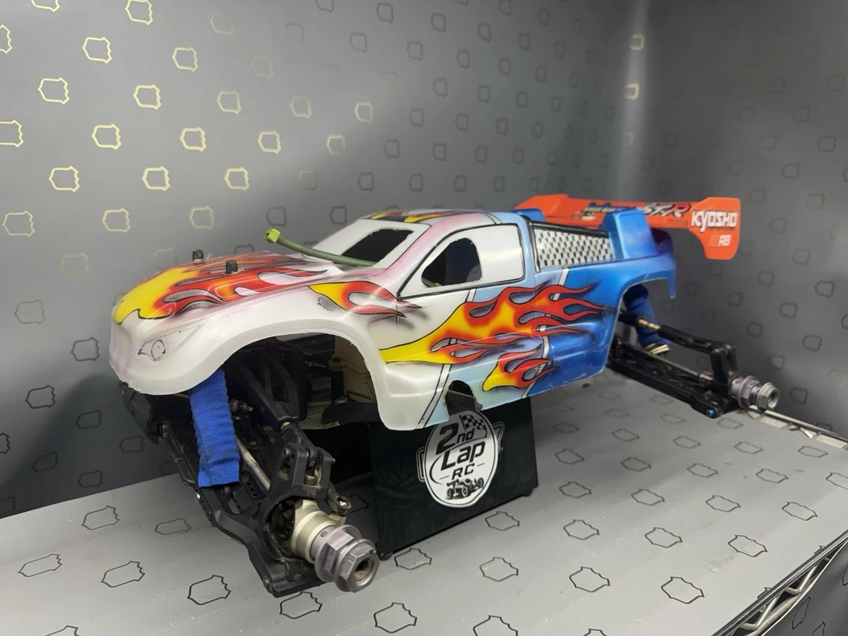 Kyosho Inferno Hobby RC Car, Truck & Motorcycle Models & Kits for