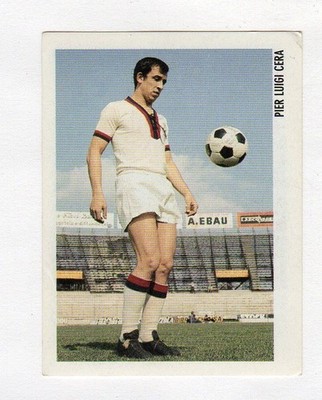 figurine SUPER ALBUM LA GAZZETTA DELLO SPORT NUMBER 54 WAX