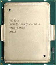Intel SR1GL Xeon E7-4890V2 2.8Ghz 15Core Processor