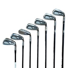 Mizuno JPX800 Iron Set 7pcs 5-PW-SW JPX MI-100 Flex R
