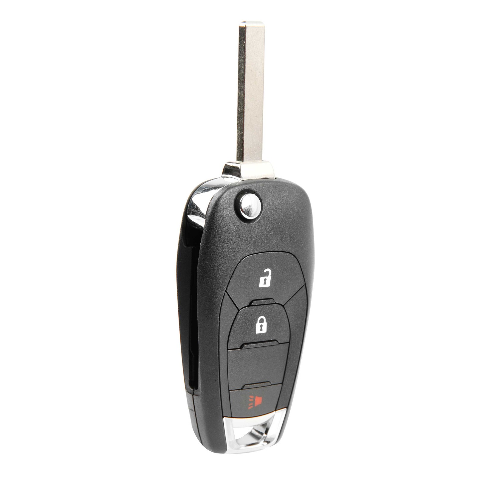 For 2016 2017 2018 2019 Chevrolet Cruze XL8 Keyless Entry Smart Remote Fob 3b