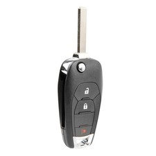 For 2016 2017 2018 2019 Chevrolet Cruze XL8 Keyless Entry Smart Remote Fob 3b