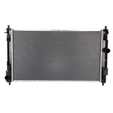 Radiator for Chrysler 200 2.4L 3.6L 2011-2014 Cirrus Sebring 2.4L 2007-2010