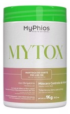 MyPhios Mytox Formaldehyde Free Hair Transplant 1 Kg/35.2oz.