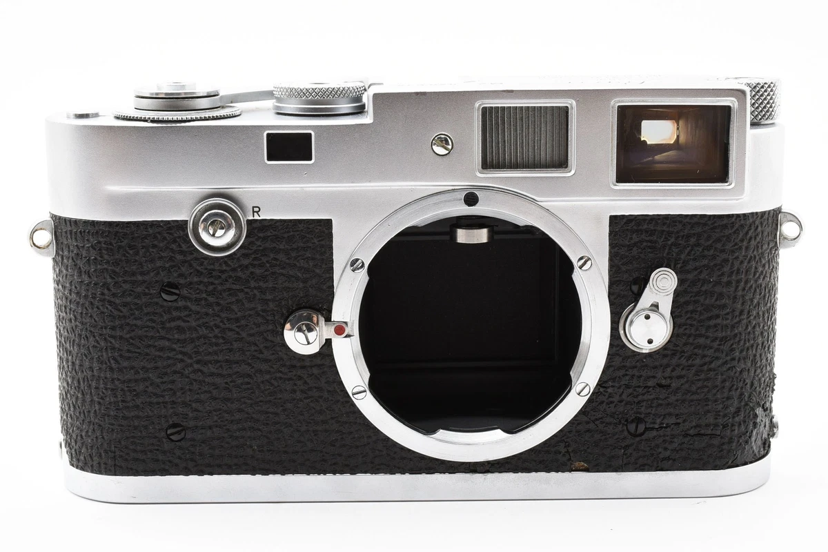 Leica M2 35mm Film Cameras for sale | eBay