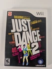 Just Dance 2 / Game - Nintendo Wii