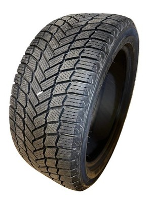 NOS 2 MICHELIN X-ICE SNOW BSW P 255 45 18 103H XL WINTER TIRE 71927