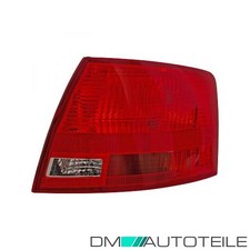 Depo / TYC Rückleuchte rechts außen passt für Audi A4 B7 Avant 8ED ab 2004-2008