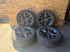 Acura Mdx Sh-awd A-spec 19-20 Wheel Rim 20x8.5 20 Wtire 25550r20 Set Oem 147k