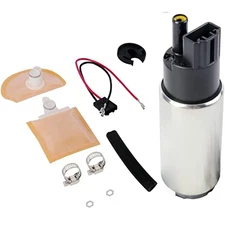  New 1pc High Performance Electric Gas Intank EFI Fuel Pump With 