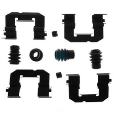 Disc Brake Hardware Kit-R-Line Raybestos H5943A
