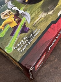 LEGO NINJAGO Jungle Raider 70755