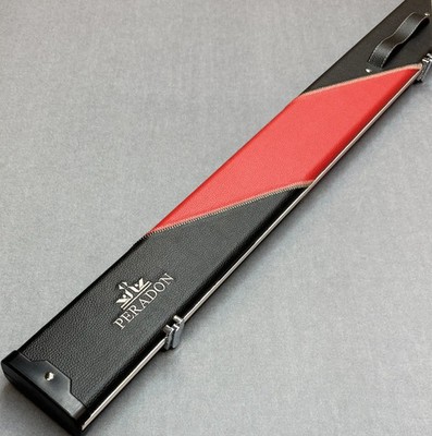 Peradon Halo Plus One Piece Extra Wide Queuekoffer Limited Edition