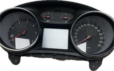 Quadro strumenti cruscotto per modello OPEL ASTRA K codice ricambio: 39085725