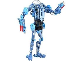 LEGO&reg; Star Wars 8012-1 - Super Battle Droid