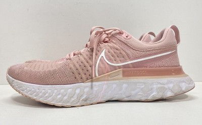 Nike Women's React Infinity Run Sneaker Size 10