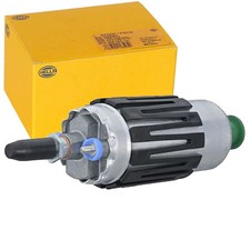 HELLA KRAFTSTOFFPUMPE PUMPE ELEKTRISCH passen...