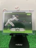 Tops 2025 Stadium Club Mookie Betts Green Parallel #160